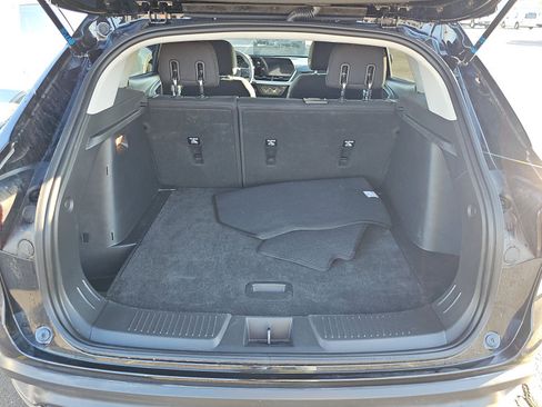 Used 2026 Chevrolet Trax LS FWD image 13