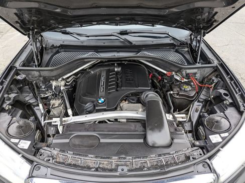 Used 2014 BMW X5 xDrive35i AWD/4WD image 51