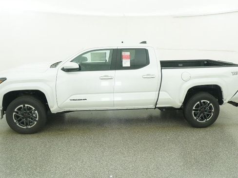 New 2026 Toyota Tacoma TRD Sport image 6