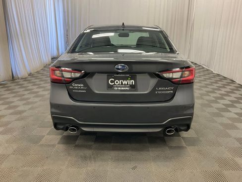 New 2025 Subaru Legacy Touring XT image 3