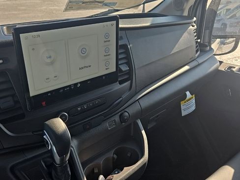 New 2026 Ford Transit 250 Base w/ Load Area Protection Package image 21