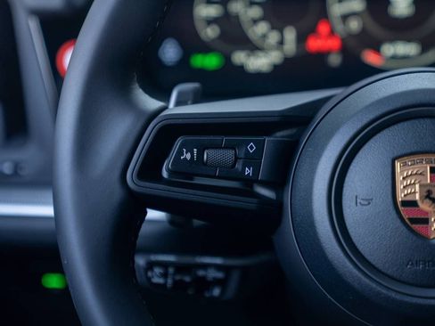 New 2026 Porsche Cayenne S AWD/4WD image 14
