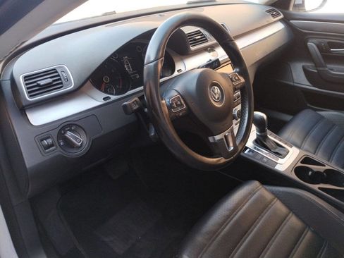 Used 2015 Volkswagen CC Sport image 13