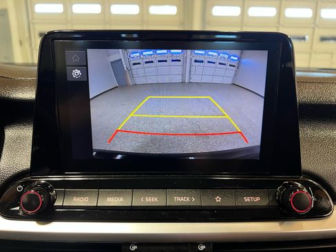 Used 2024 Kia Forte LXS image 17