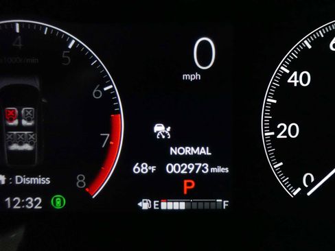 Certified 2025 Honda CR-V EX-L image 20