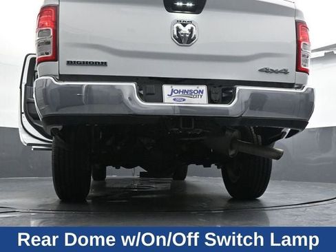 Used 2024 RAM 2500 Big Horn image 39