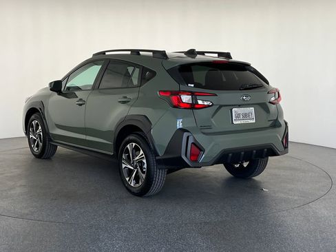 New 2026 Subaru Crosstrek 2.0i Premium image 7
