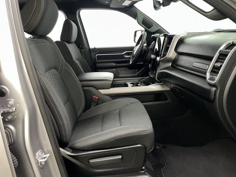 Used 2025 RAM 1500 Big Horn AWD/4WD image 38