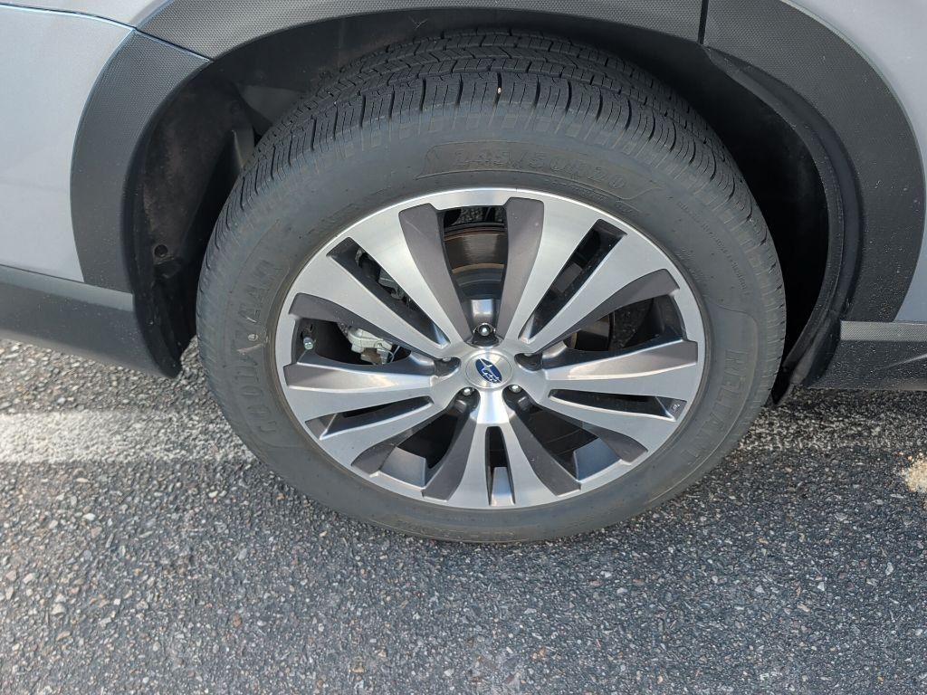 Used 2021 Subaru Ascent Touring AWD/4WD image 6