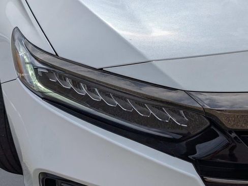 Used 2022 Honda Accord Sport Special Edition image 3