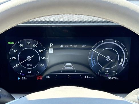 Used 2023 Kia Niro Wind w/ Wind Preserve Package image 27