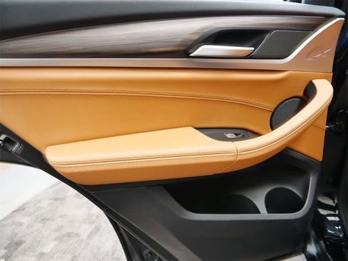 Used 2021 BMW X3 M40i w/ Executive Package image 14