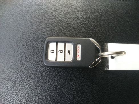 Used 2016 Honda CR-V EX-L image 23