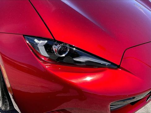 Used 2025 MAZDA MX-5 Miata Grand Touring image 29