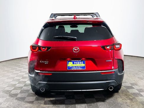 New 2026 MAZDA CX-50 2.5 Hybrid w/ Weather Package image 6