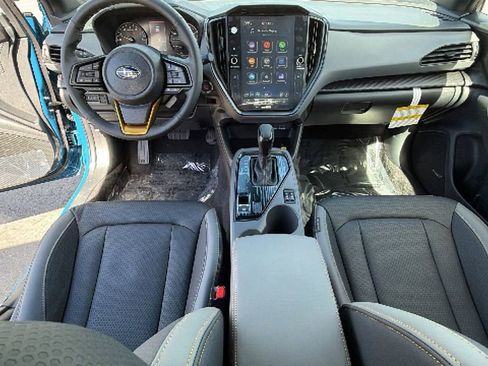 New 2026 Subaru Crosstrek 2.5i Wilderness AWD/4WD image 26