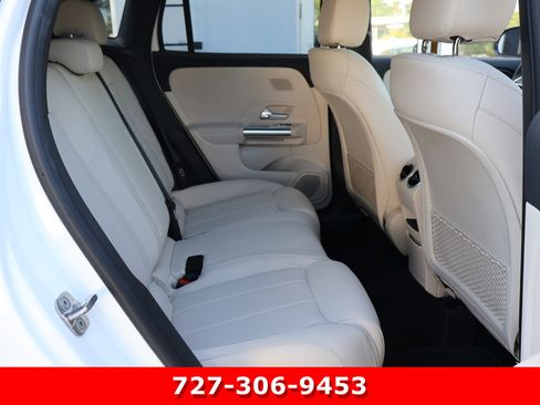 Certified 2026 Mercedes-Benz GLA 250 image 20