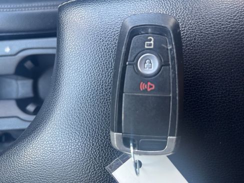 Used 2020 Ford Ranger Lariat w/ Technology Package image 23