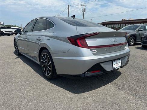 Used 2020 Hyundai Sonata SEL Plus w/ Cargo Package FWD image 7