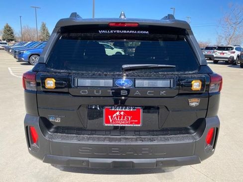 New 2026 Subaru Outback Wilderness image 4