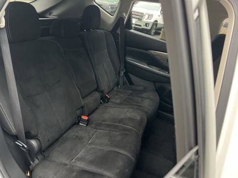 Used 2018 Nissan Murano S w/ Cargo Package FWD image 23