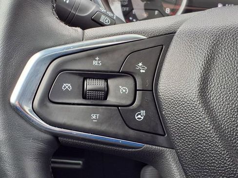 Used 2023 Chevrolet TrailBlazer ACTIV w/ Sun and Liftgate Package image 19