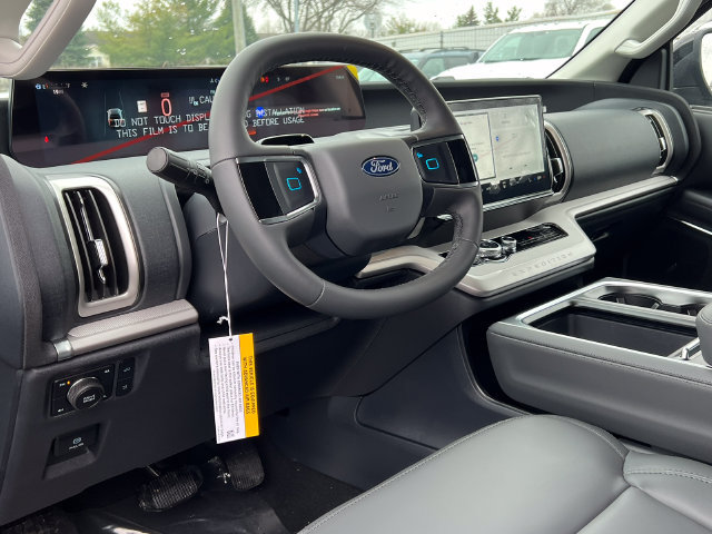 New 2026 Ford Expedition Max Active AWD/4WD image 20