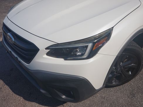 Used 2020 Subaru Outback Onyx Edition XT w/ Popular Package #2 image 13