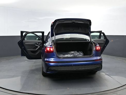 New 2026 Audi A3 2.0T Premium AWD/4WD image 26