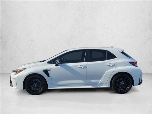 Used 2024 Toyota Corolla GR image 9