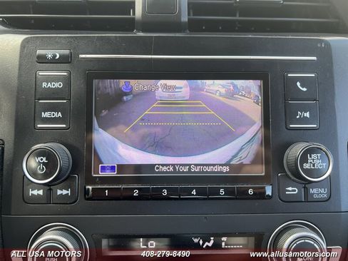 Used 2016 Honda Civic LX image 31