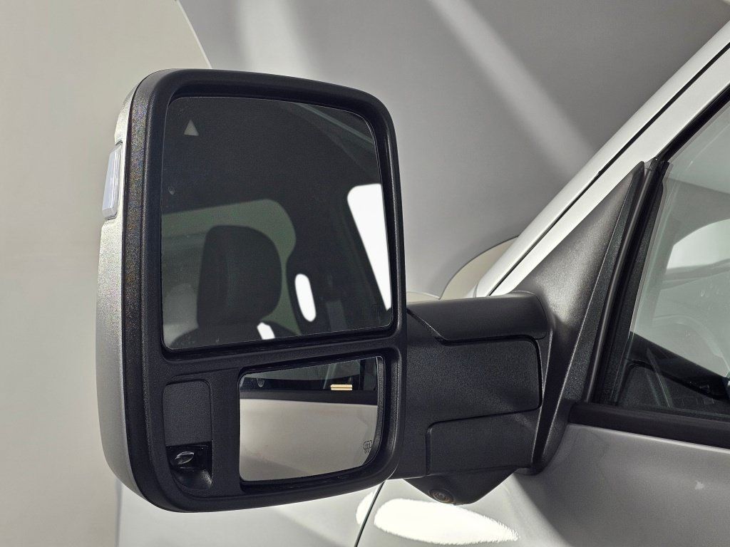 New 2026 RAM 3500 Tradesman AWD/4WD image 15