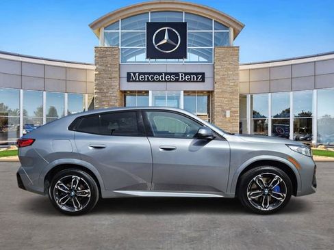 Used 2025 BMW X2 xDrive28i image 5
