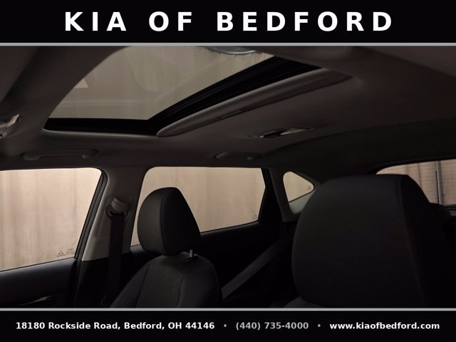 Certified 2023 Kia Seltos EX AWD/4WD image 23