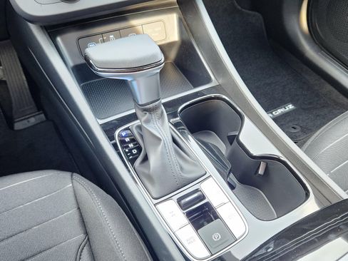 New 2026 Hyundai Santa Cruz SE AWD/4WD image 45