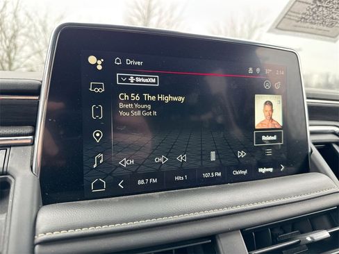 Used 2023 GMC Yukon SLT image 14