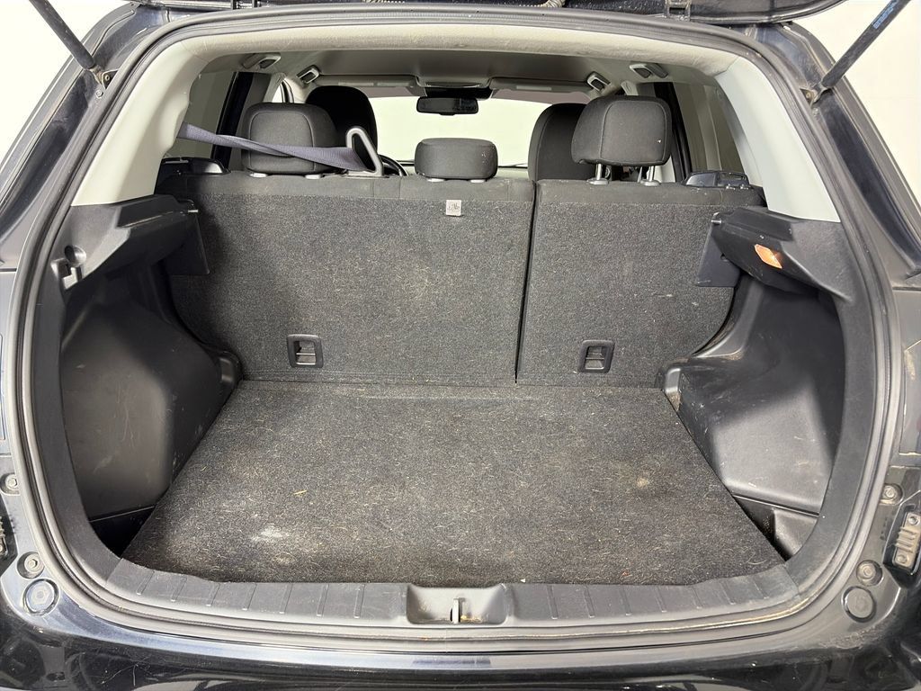 Used 2020 Mitsubishi Outlander Sport SE AWD/4WD image 25