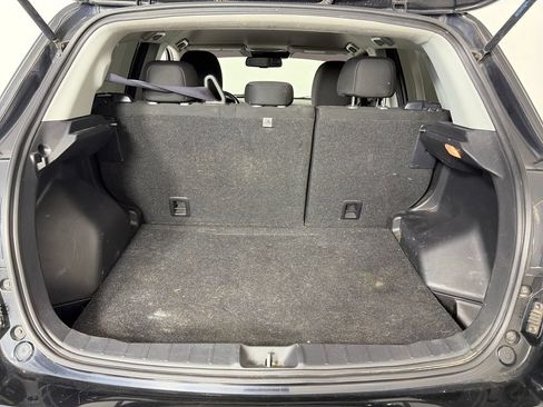 Used 2020 Mitsubishi Outlander Sport SE AWD/4WD image 25