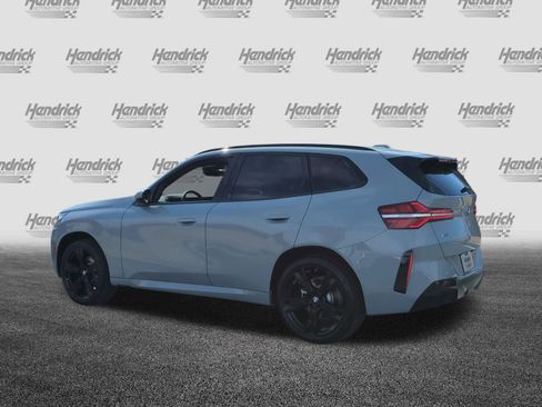Used 2026 BMW X3 xDrive30i w/ Premium Package AWD/4WD image 8