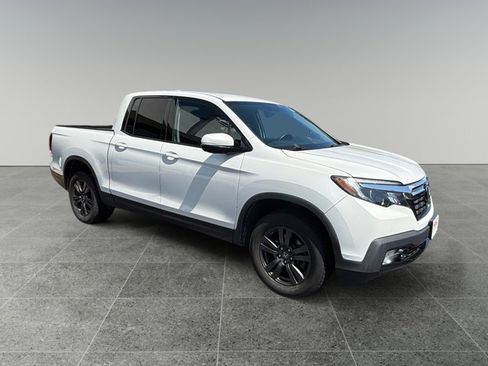 Used 2019 Honda Ridgeline Sport image 7