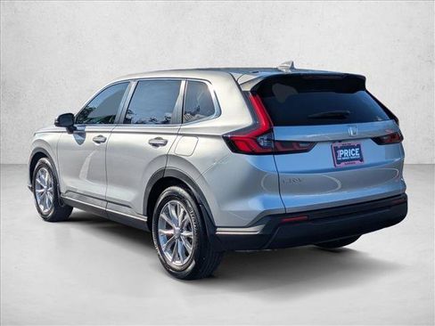 Used 2023 Honda CR-V EX image 8