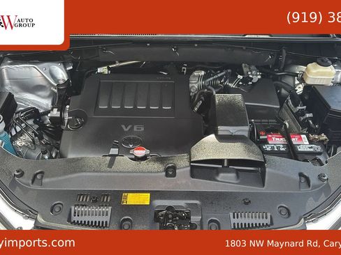 Used 2016 Toyota Highlander Limited Platinum image 28