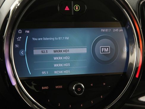 Certified 2024 MINI Cooper Countryman S image 11