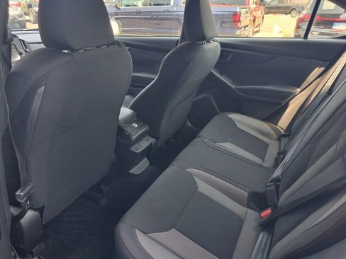 Used 2022 Subaru WRX AWD/4WD image 11