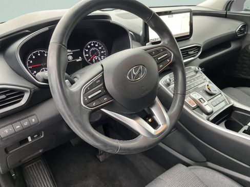 Used 2023 Hyundai Santa Fe SEL image 13