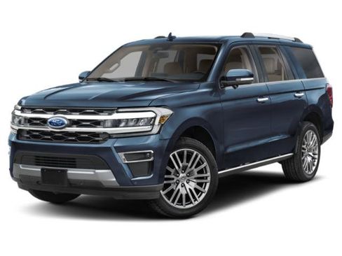 Used 2024 Ford Expedition Limited RWD image 1