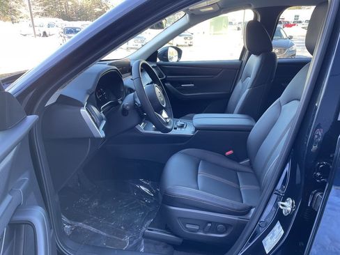 New 2026 MAZDA CX-90 3.3 Turbo w/ Select Package image 16