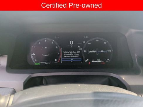 Certified 2026 Toyota 4Runner TRD Off-Road AWD/4WD image 14