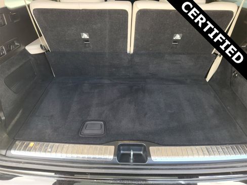 Certified 2021 Mercedes-Benz GLS 450 4MATIC image 34