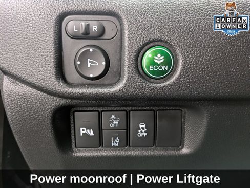 Certified 2024 Honda Passport EX-L image 26